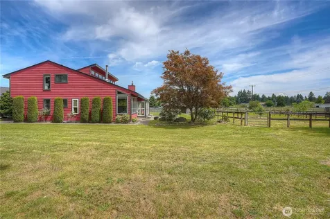 18109 28th Avenue E Tacoma WA 98445