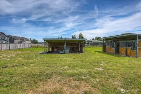 18109 28th Avenue E Tacoma WA 98445