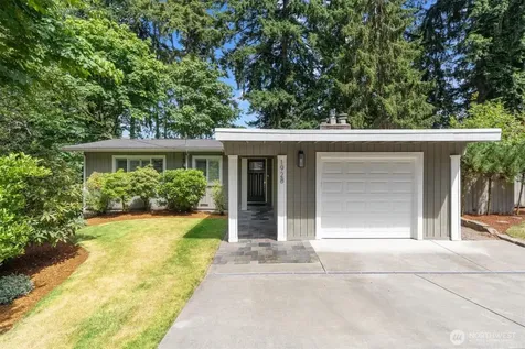 1928 109th Avenue SE Bellevue WA 98004