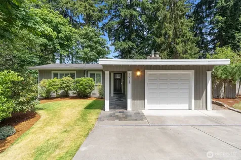 1928 109th Avenue SE Bellevue WA 98004