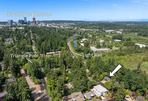 1928 109th Avenue SE Bellevue WA 98004