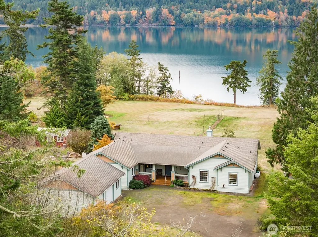 623 E Sequim Bay Road Sequim WA 98382