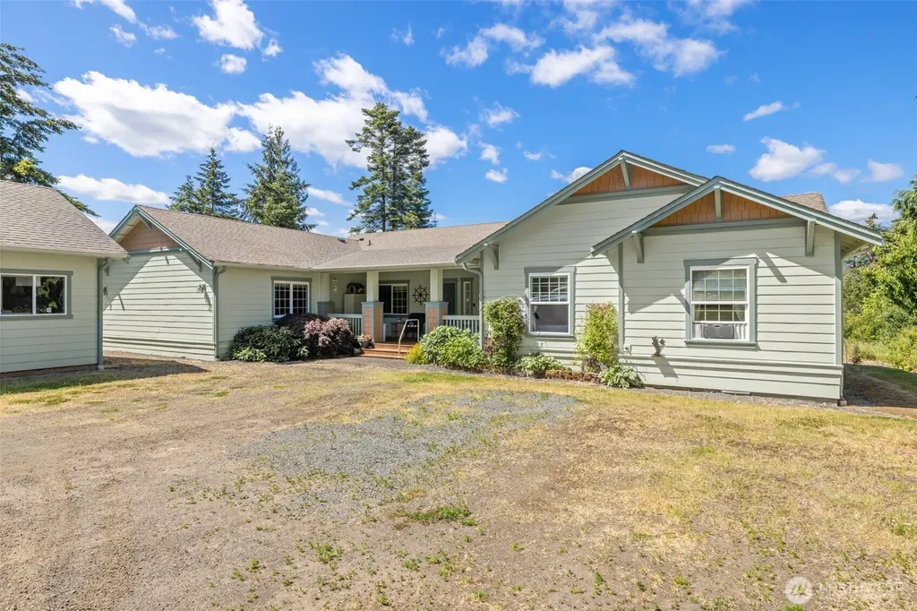623 E Sequim Bay Road Sequim WA 98382