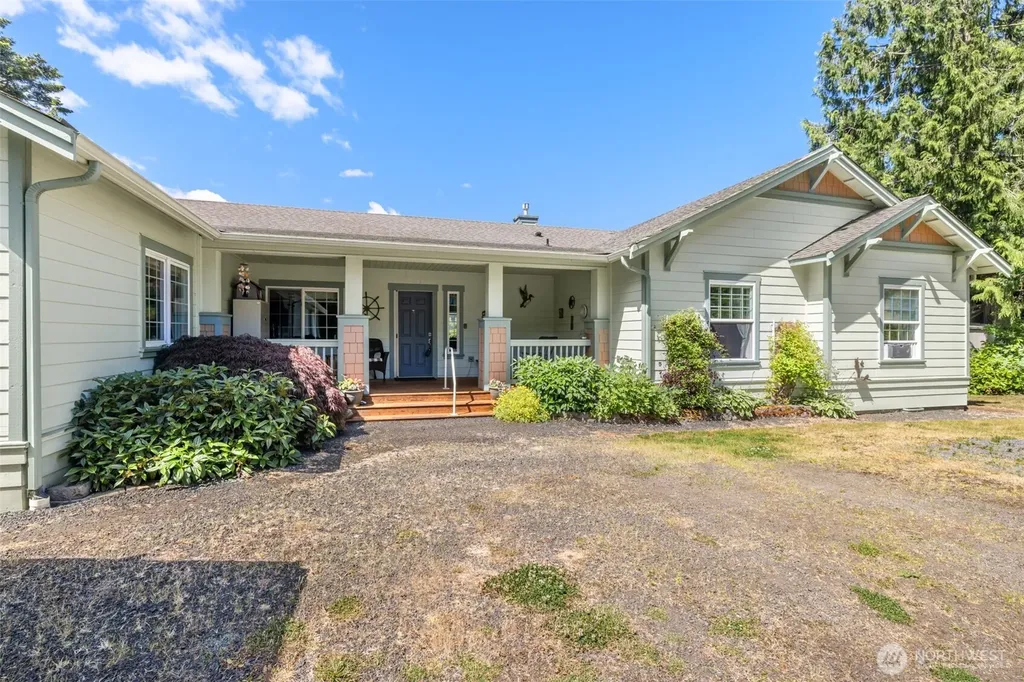 623 E Sequim Bay Road Sequim WA 98382