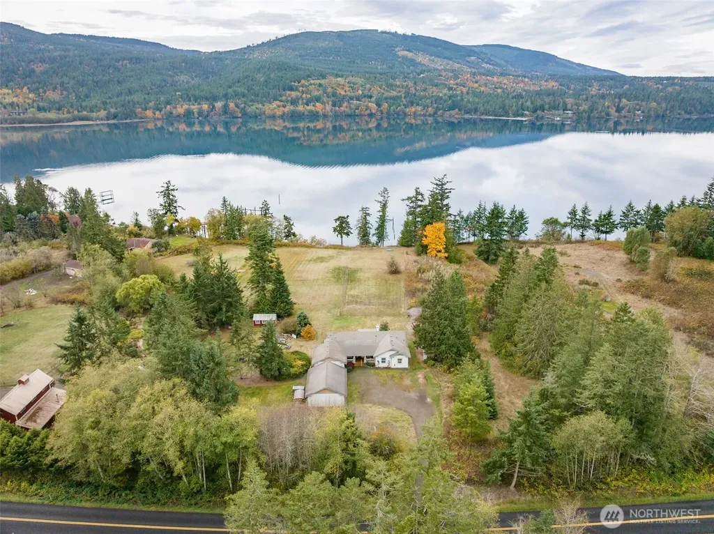 623 E Sequim Bay Road Sequim WA 98382