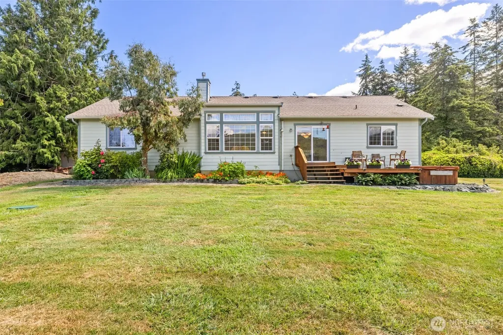 623 E Sequim Bay Road Sequim WA 98382
