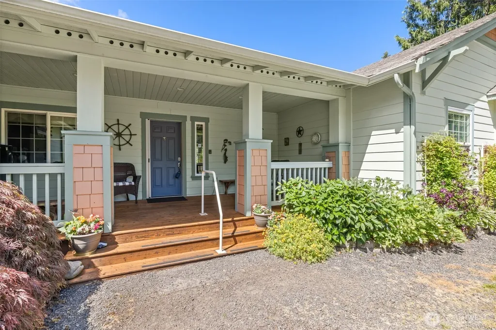 623 E Sequim Bay Road Sequim WA 98382