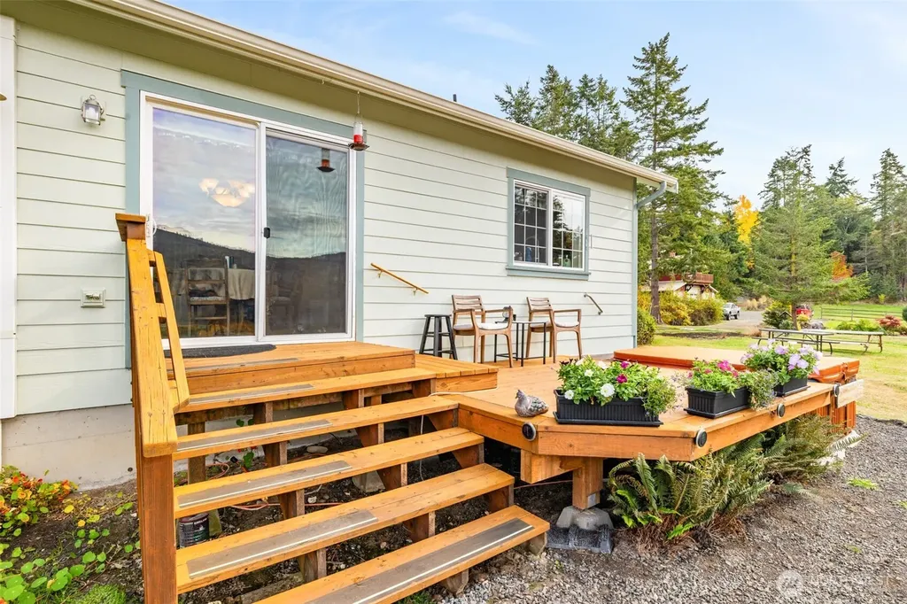 623 E Sequim Bay Road Sequim WA 98382