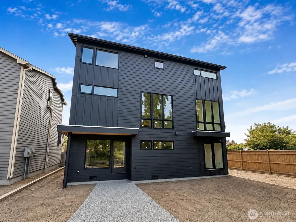 5301 49th Avenue SW Seattle WA 98136