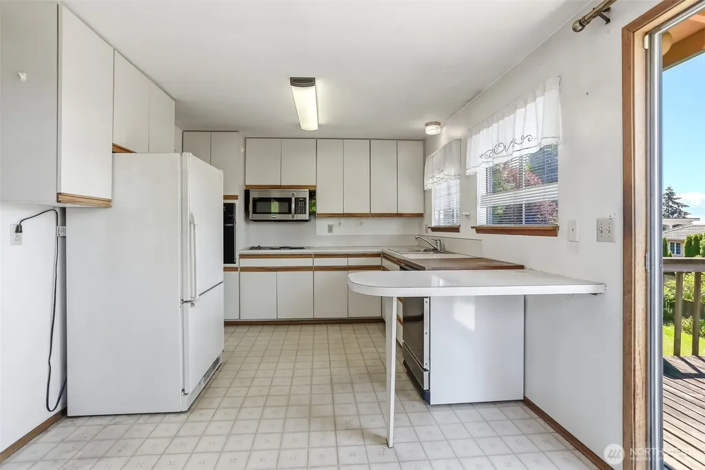 1625 2nd Street Kirkland WA 98033