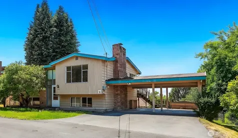 1625 2nd Street Kirkland WA 98033