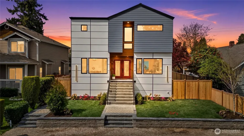 9535 Dayton Avenue N Seattle WA 98103