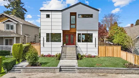 9535 Dayton Avenue N Seattle WA 98103