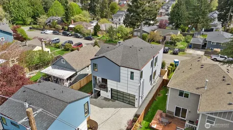 9535 Dayton Avenue N Seattle WA 98103