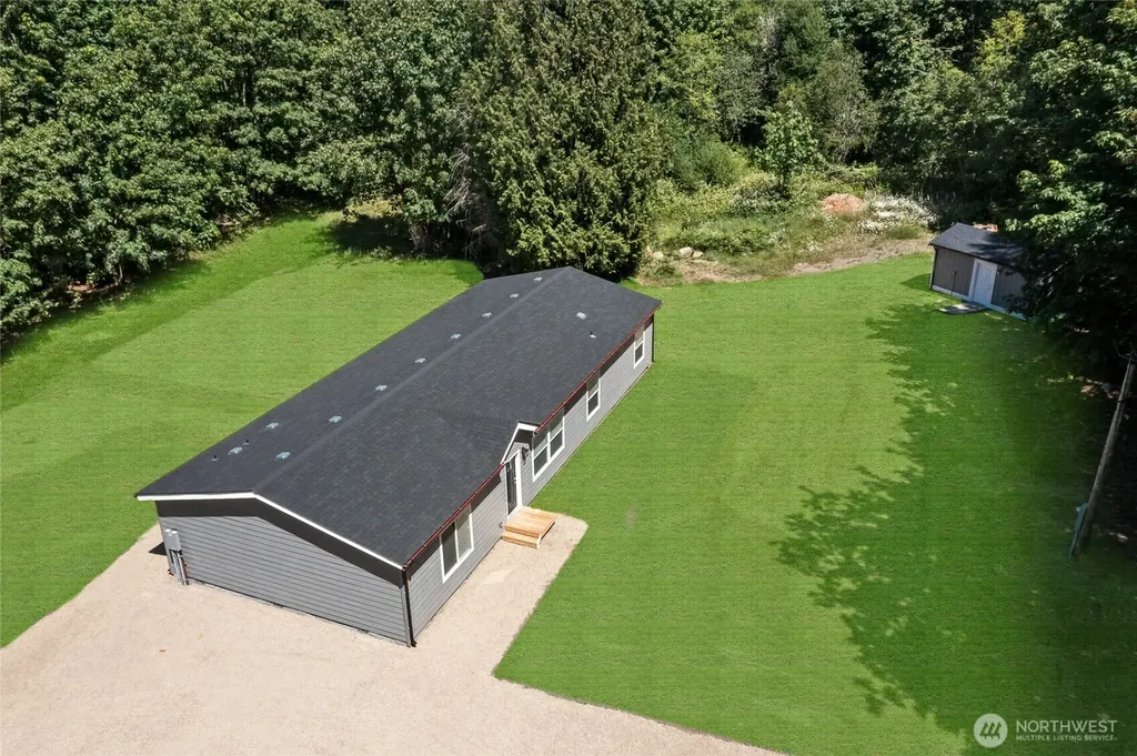 17217 80th Street SW Longbranch WA 98351
