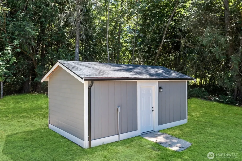 17217 80th Street SW Longbranch WA 98351