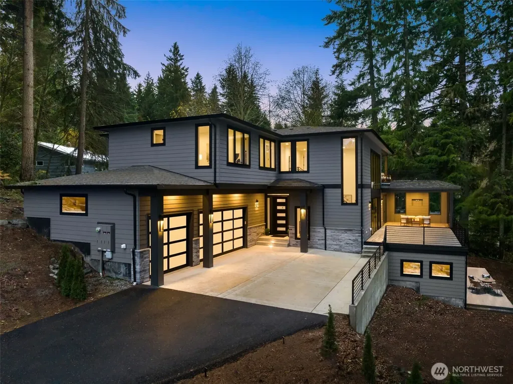 17720 SE 63rd Place Bellevue WA 98006