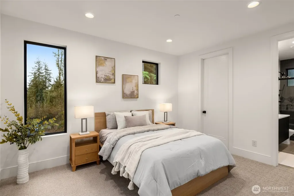 17720 SE 63rd Place Bellevue WA 98006