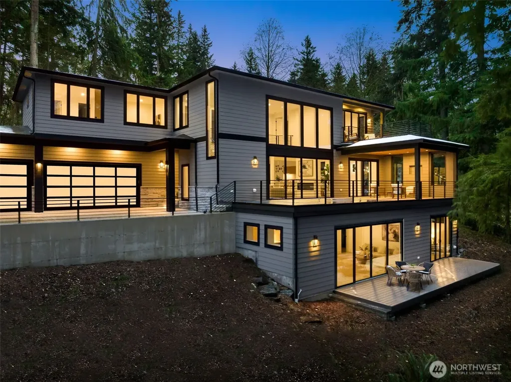 17720 SE 63rd Place Bellevue WA 98006