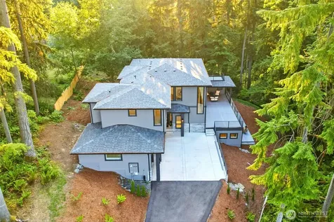 17720 SE 63rd Place Bellevue WA 98006