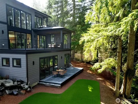 17720 SE 63rd Place Bellevue WA 98006