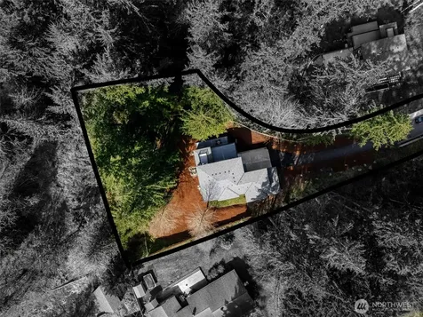 17720 SE 63rd Place Bellevue WA 98006