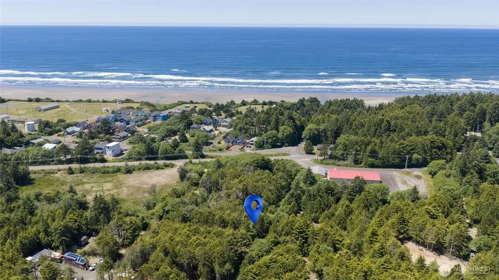 8 Biggs Avenue Pacific Beach WA 98550