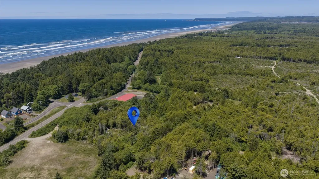 8 Biggs Avenue Pacific Beach WA 98550
