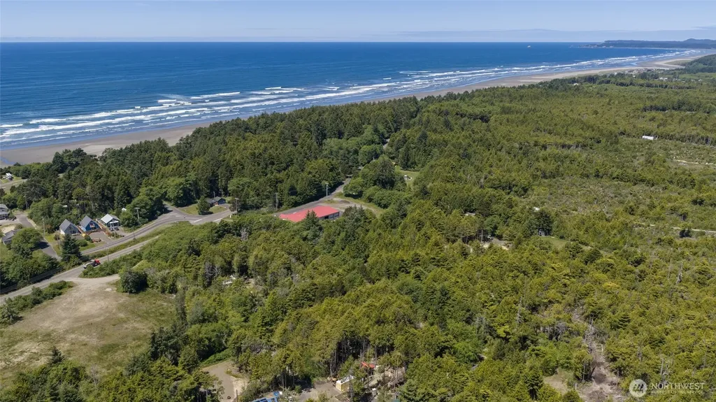 8 Biggs Avenue Pacific Beach WA 98550