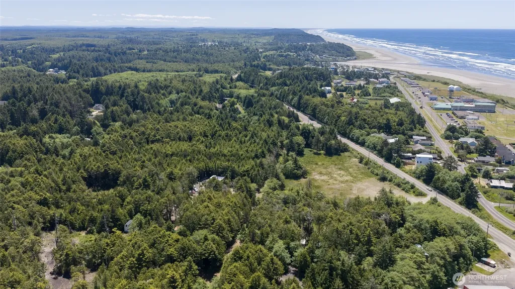 8 Biggs Avenue Pacific Beach WA 98550