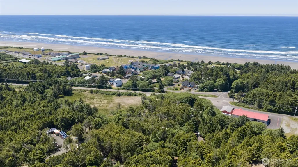 8 Biggs Avenue Pacific Beach WA 98550