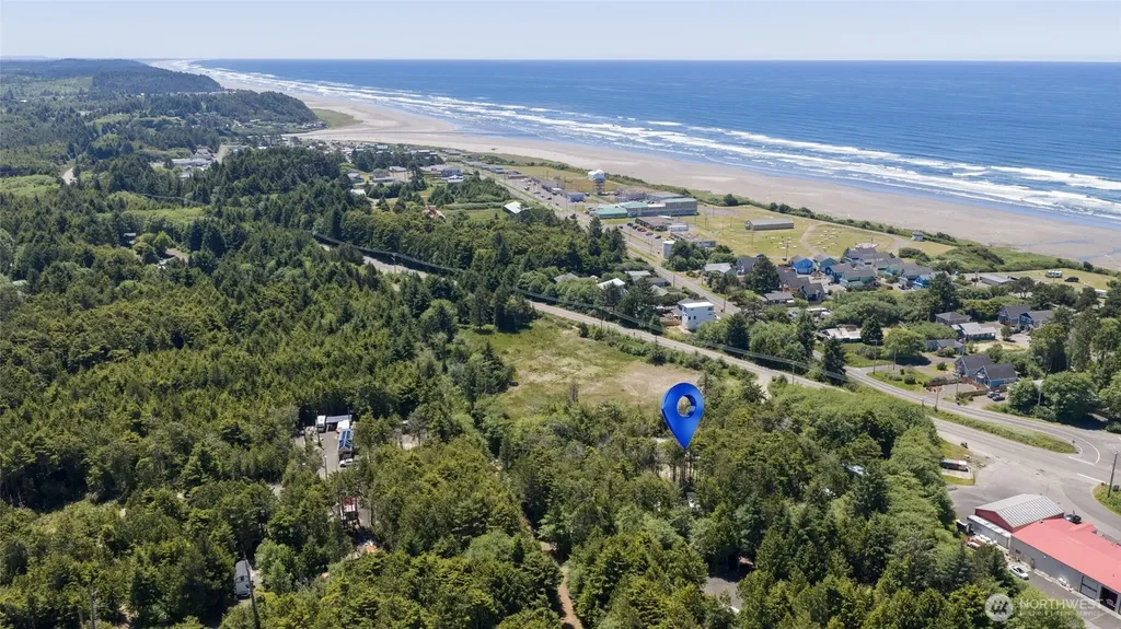 8 Biggs Avenue Pacific Beach WA 98550