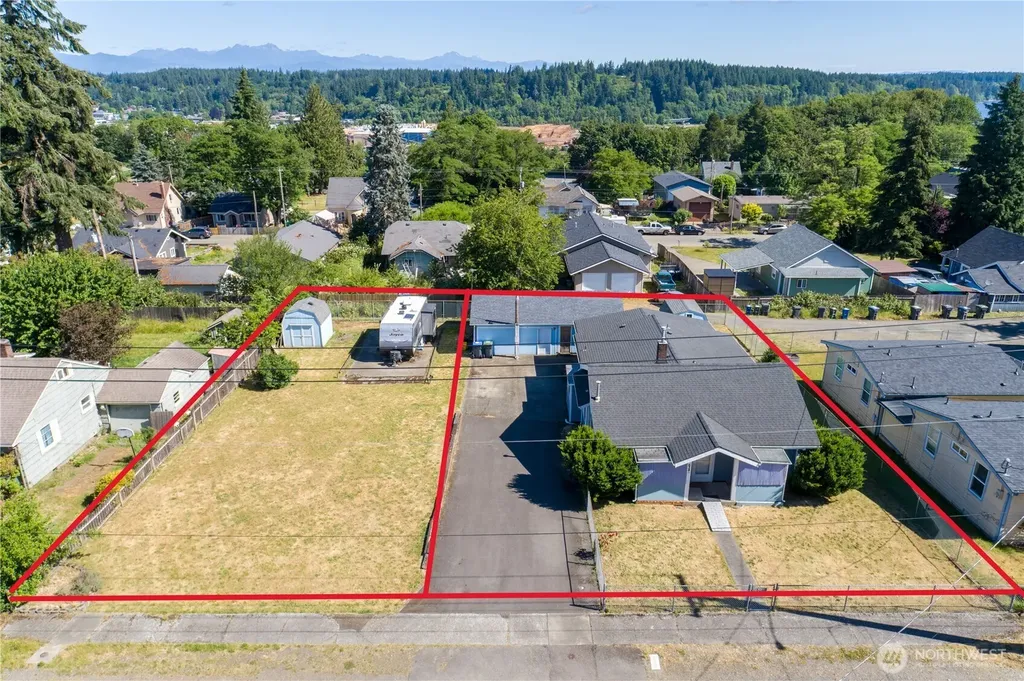 634 Dearborn Avenue Shelton WA 98584