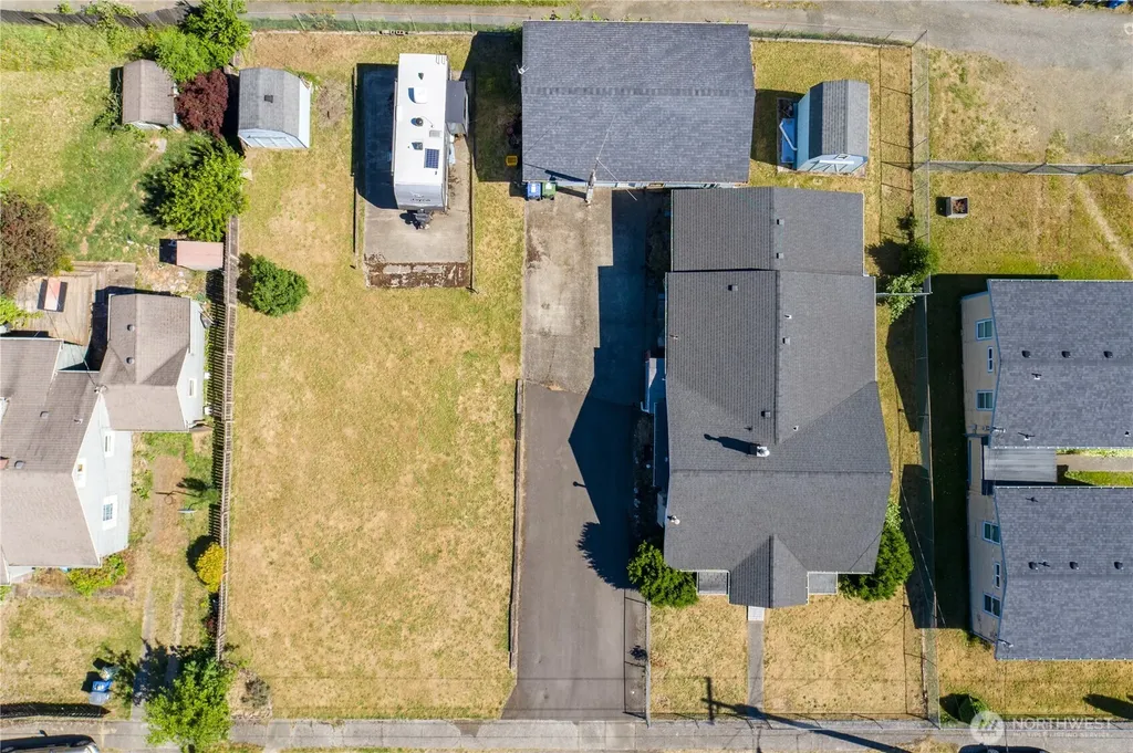 634 Dearborn Avenue Shelton WA 98584