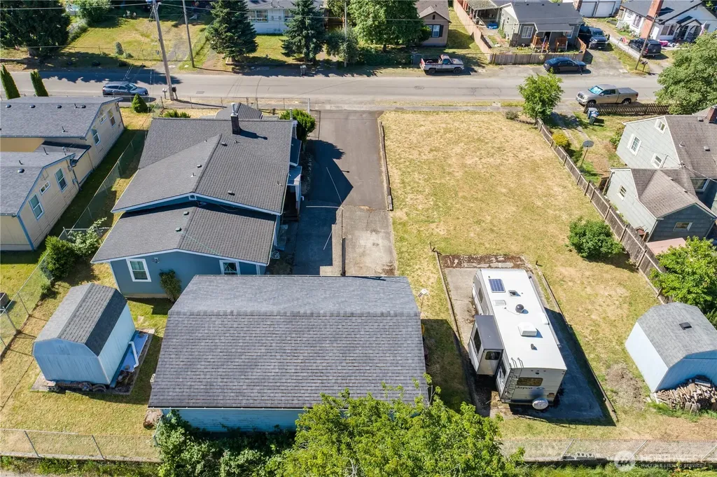 634 Dearborn Avenue Shelton WA 98584