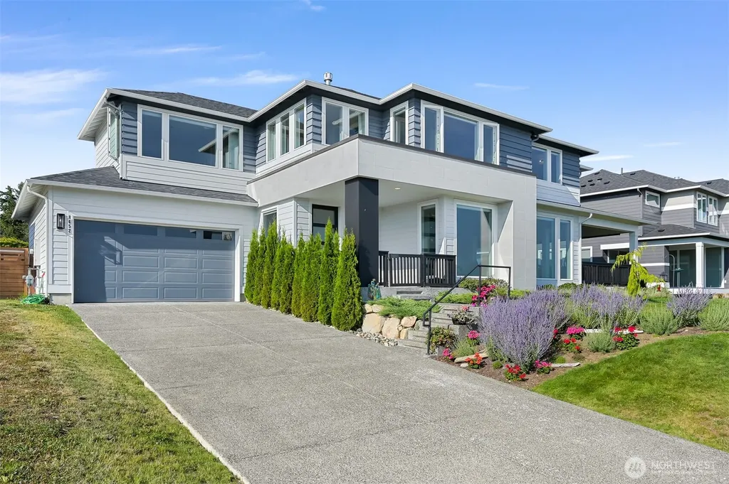 8452 Camas Drive Blaine WA 98230