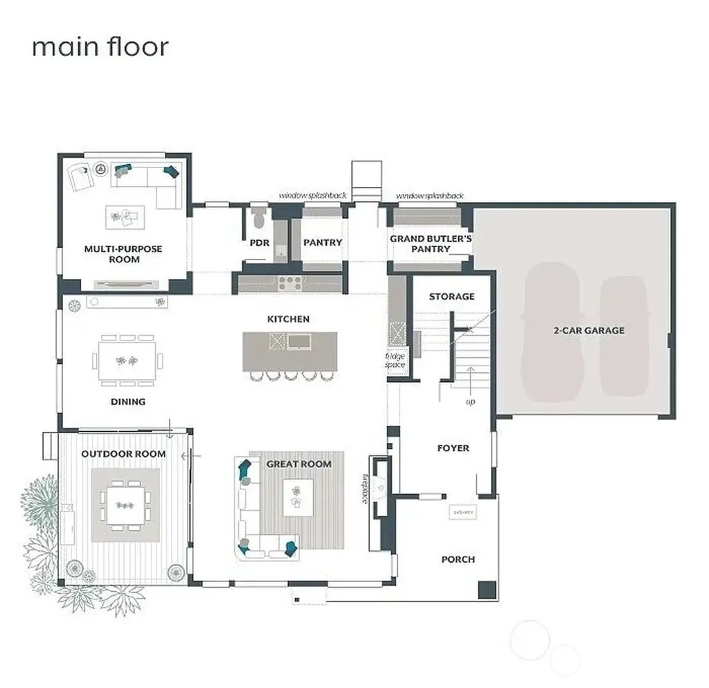 8452 Camas Drive Blaine WA 98230