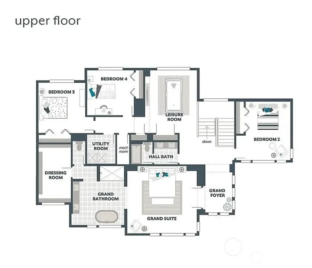 8452 Camas Drive Blaine WA 98230