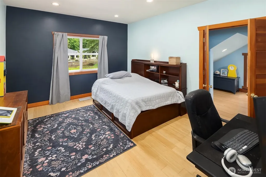 12619 444th Avenue SE North Bend WA 98045