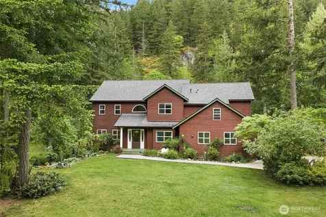 12619 444th Avenue SE North Bend WA 98045