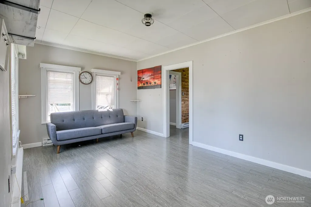 309 S Mill Street Aberdeen WA 98520