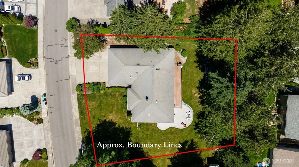 4225 Montgomery Place Mount Vernon WA 98274