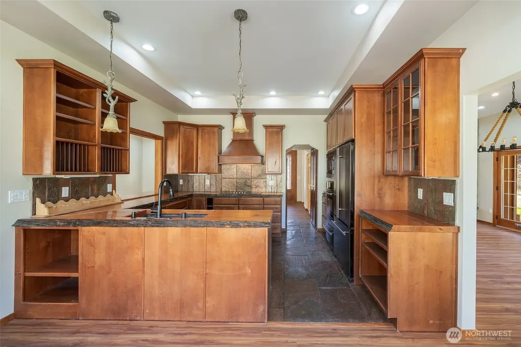 710 Antoine Creek Road Chelan WA 98816