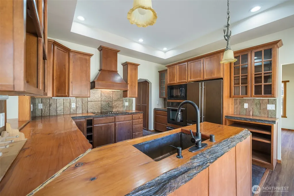 710 Antoine Creek Road Chelan WA 98816