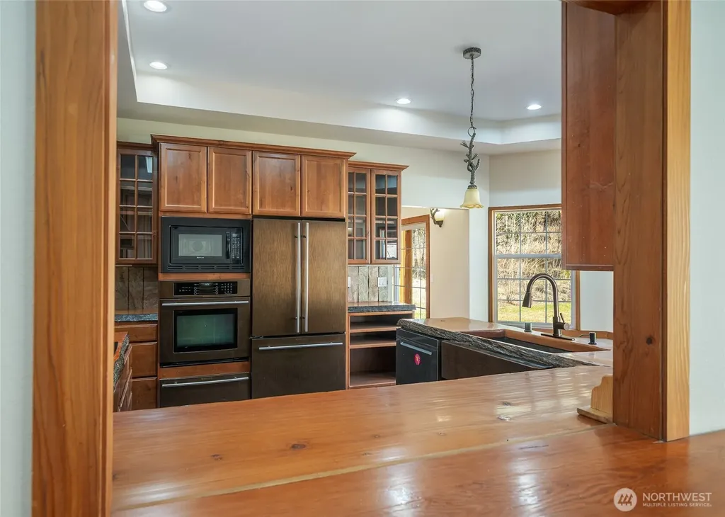 710 Antoine Creek Road Chelan WA 98816