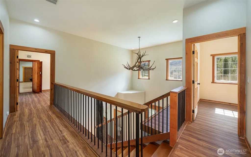 710 Antoine Creek Road Chelan WA 98816