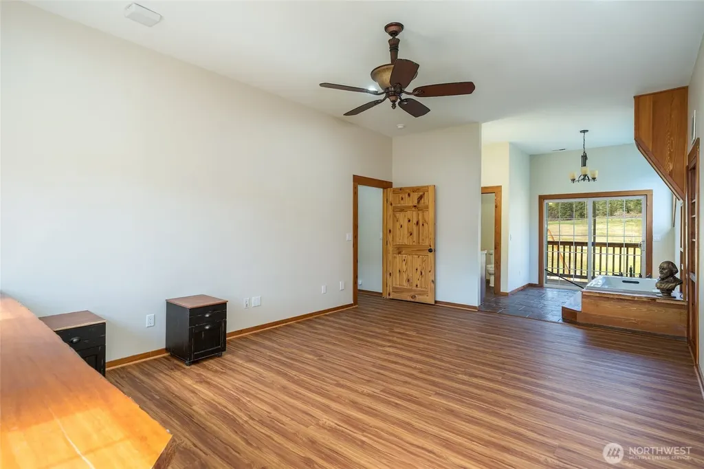 710 Antoine Creek Road Chelan WA 98816