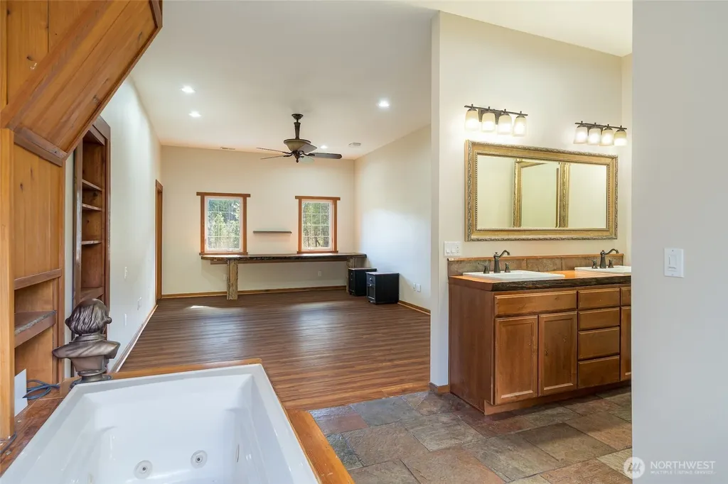 710 Antoine Creek Road Chelan WA 98816