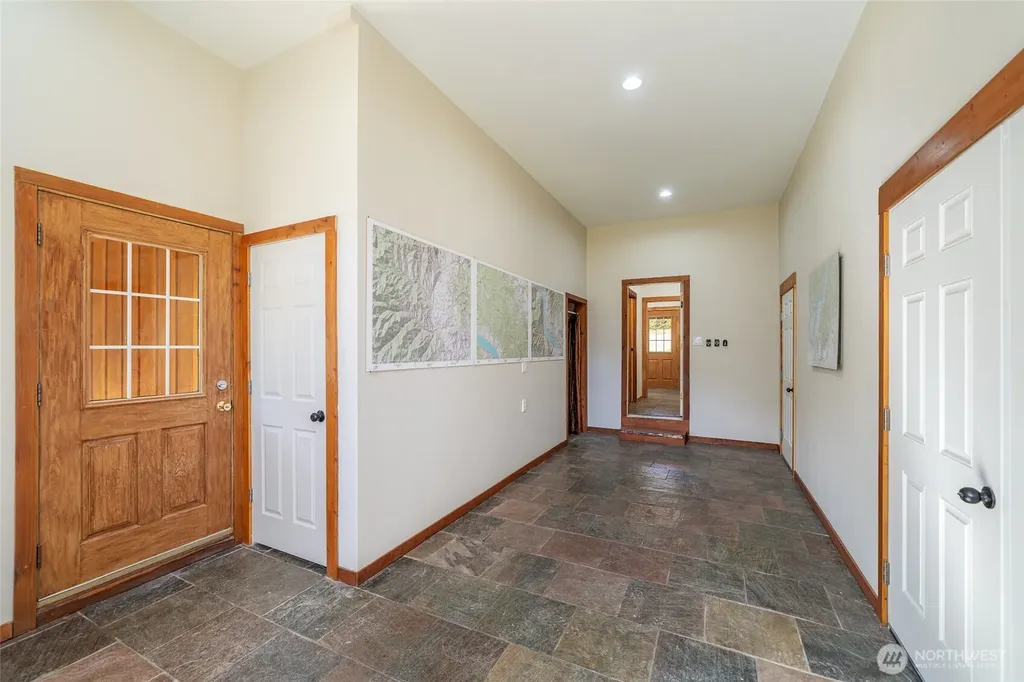 710 Antoine Creek Road Chelan WA 98816