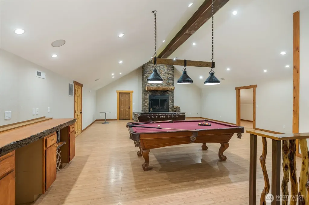 710 Antoine Creek Road Chelan WA 98816